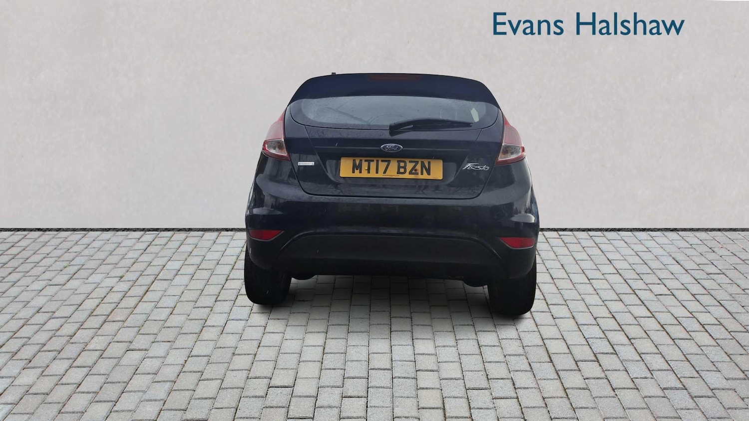 Used Ford Fiesta 2017 for sale - 77194398: Photo 4