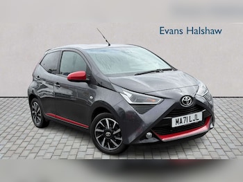 Used Toyota AYGO 2021 for sale - 79339868: Photo