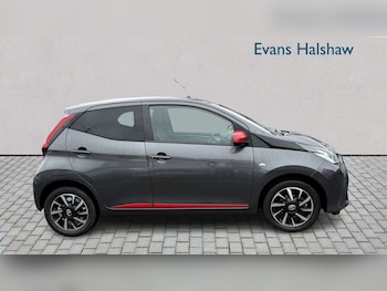 Used Toyota AYGO 2021 for sale - 79339868: Photo