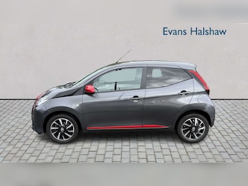 Used Toyota AYGO 2021 for sale - 79339868: Photo