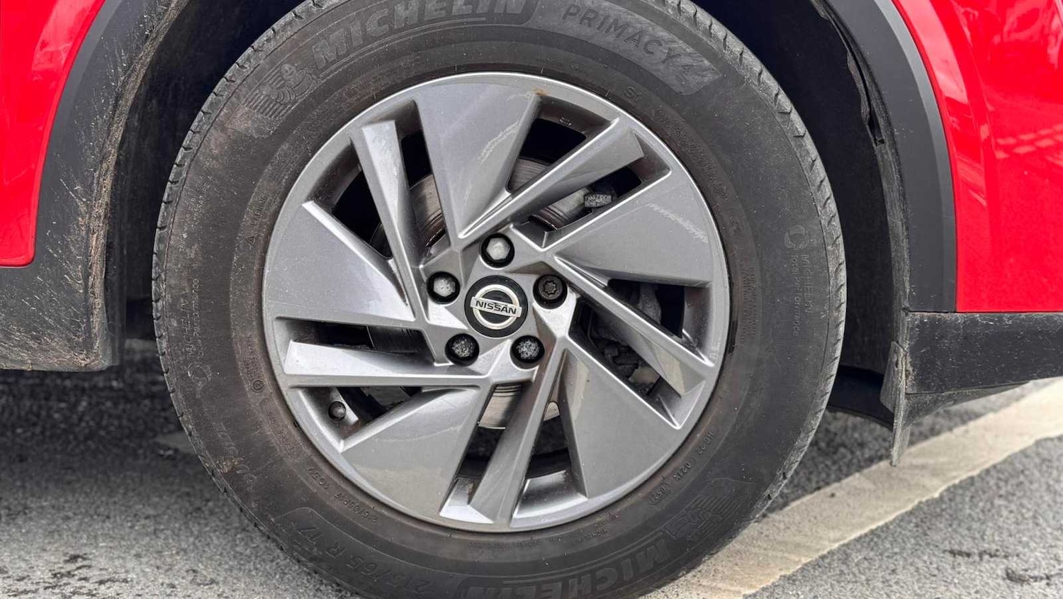 Used Nissan Qashqai 2022 for sale - 77589112: Photo 2