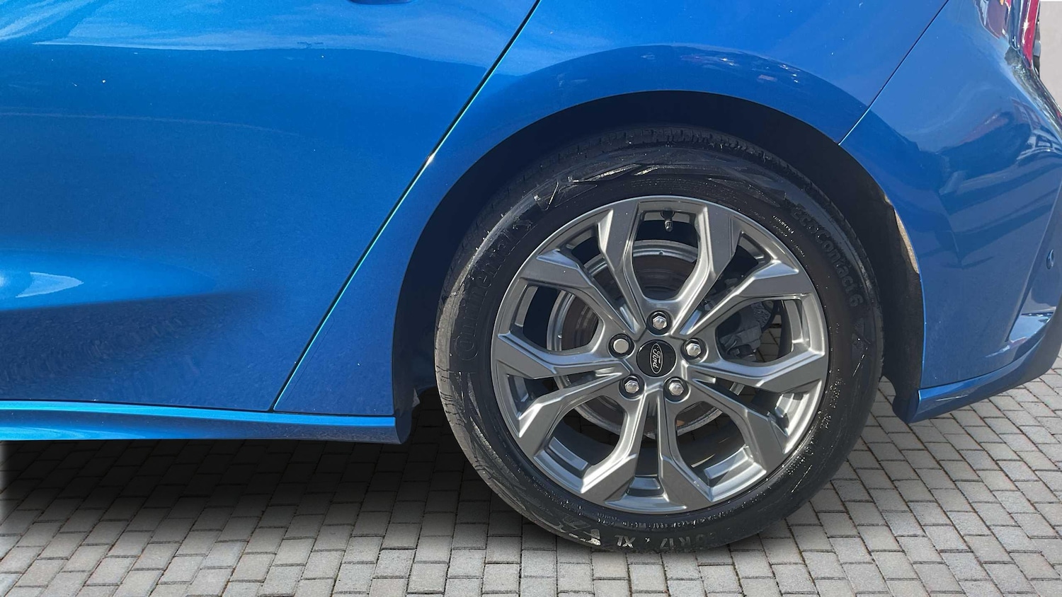 Used Ford Focus 2023 for sale - 76063533: Photo 10