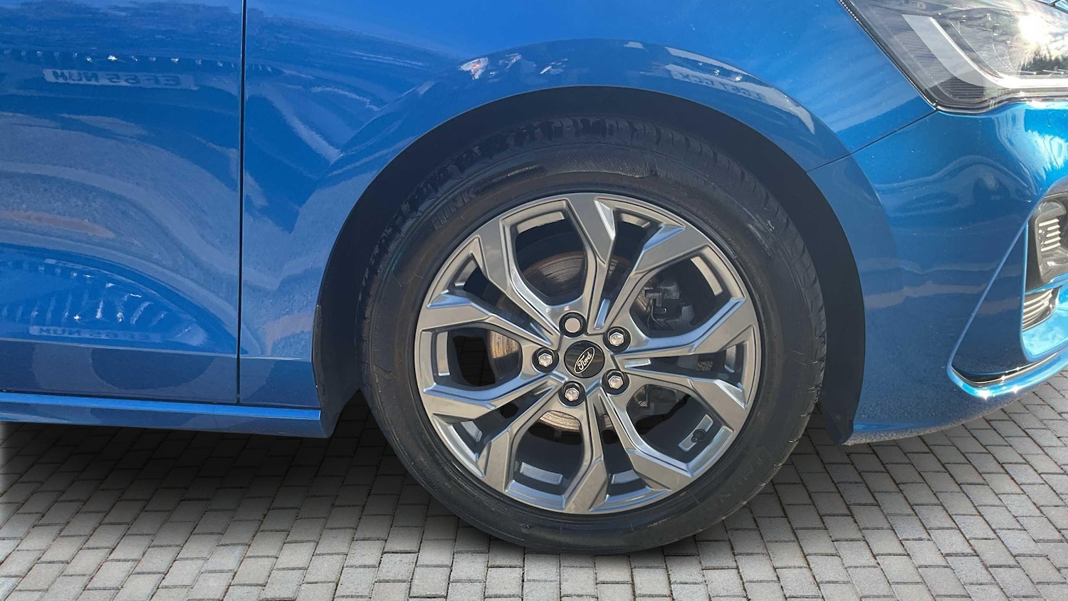 Used Ford Focus 2023 for sale - 76063533: Photo 11