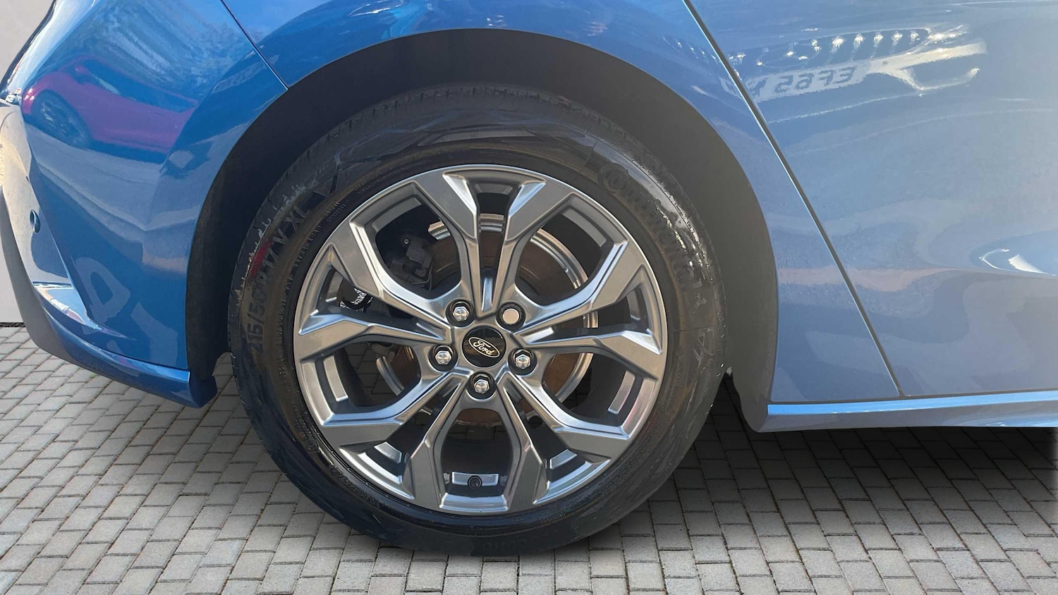 Used Ford Focus 2023 for sale - 76063533: Photo 12