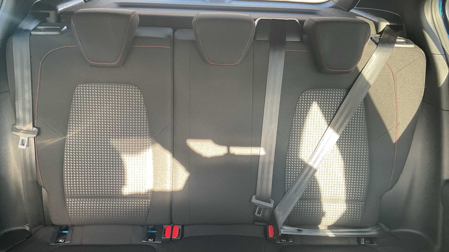 Used Ford Focus 2023 for sale - 76063533: Photo 13