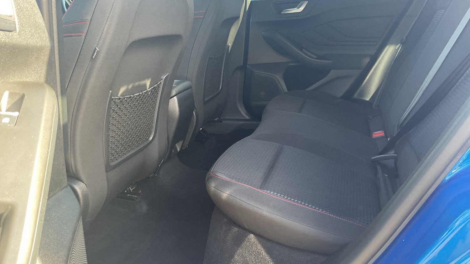 Used Ford Focus 2023 for sale - 76063533: Photo 14