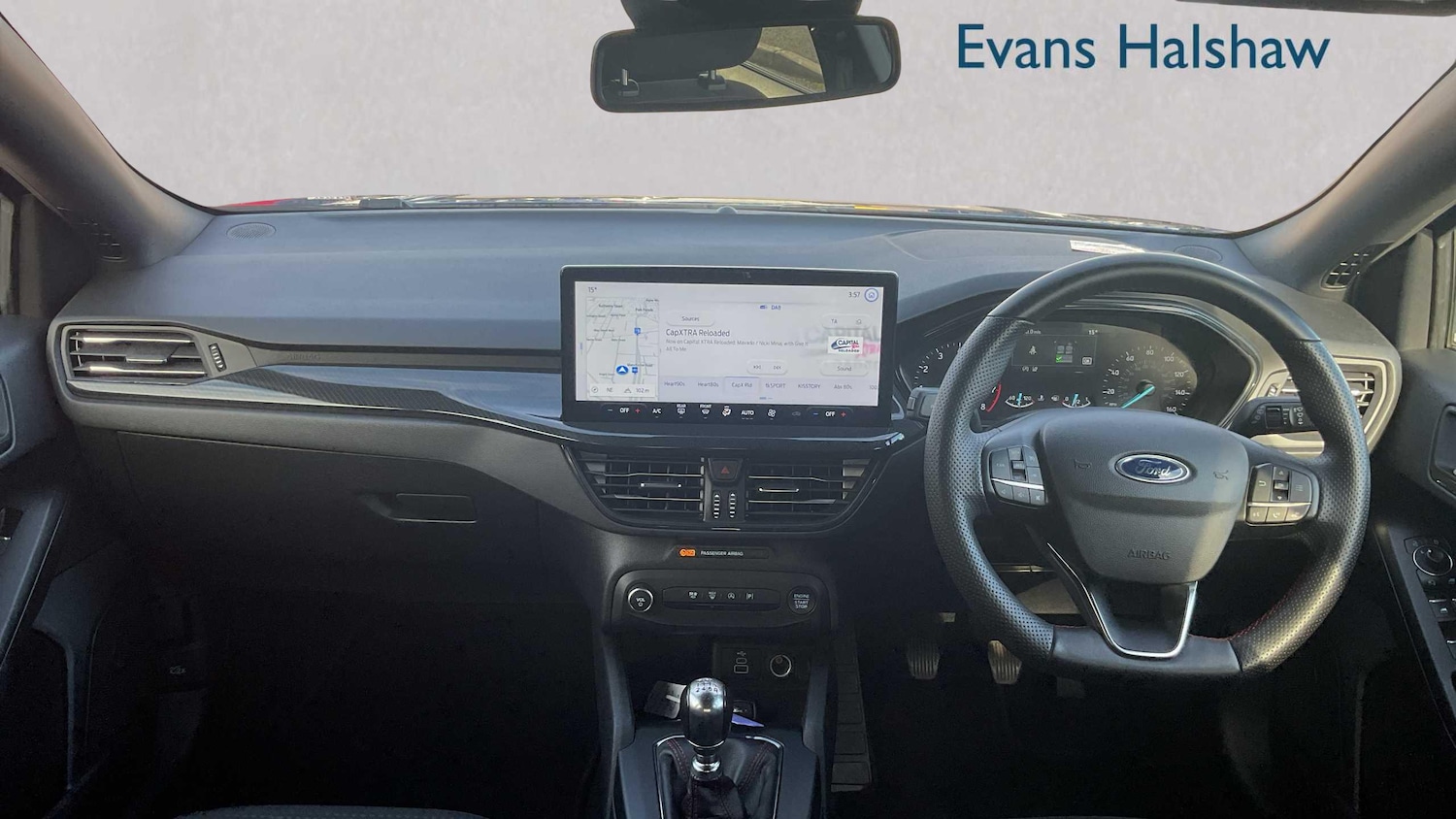 Used Ford Focus 2023 for sale - 76063533: Photo 17