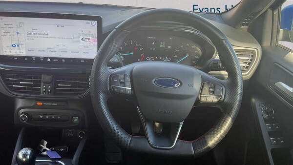 Used Ford Focus 2023 for sale - 76063533: Photo 18
