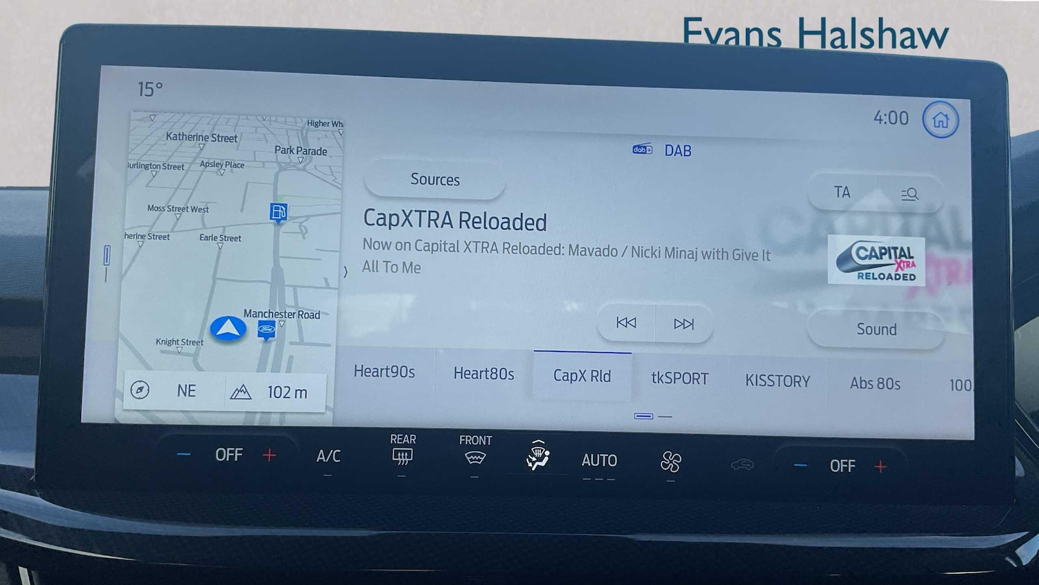 Used Ford Focus 2023 for sale - 76063533: Photo 19