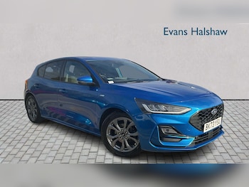 Ford - Focus