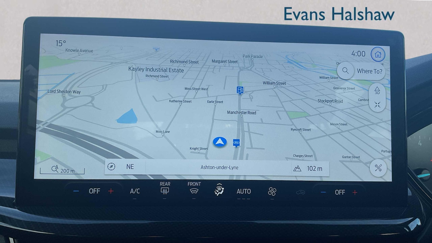 Used Ford Focus 2023 for sale - 76063533: Photo 20