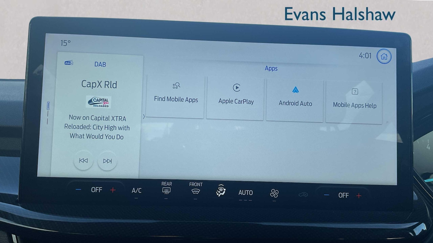 Used Ford Focus 2023 for sale - 76063533: Photo 21