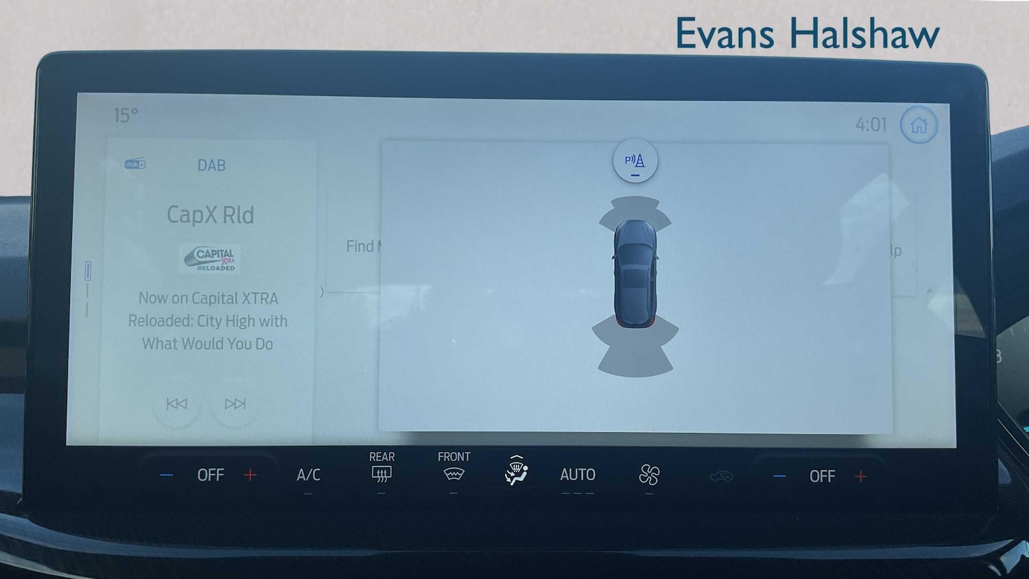 Used Ford Focus 2023 for sale - 76063533: Photo 22