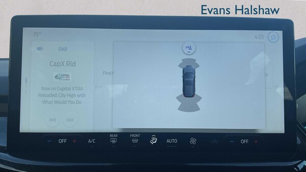 Used Ford Focus 2023 for sale - 76063533: Photo 22