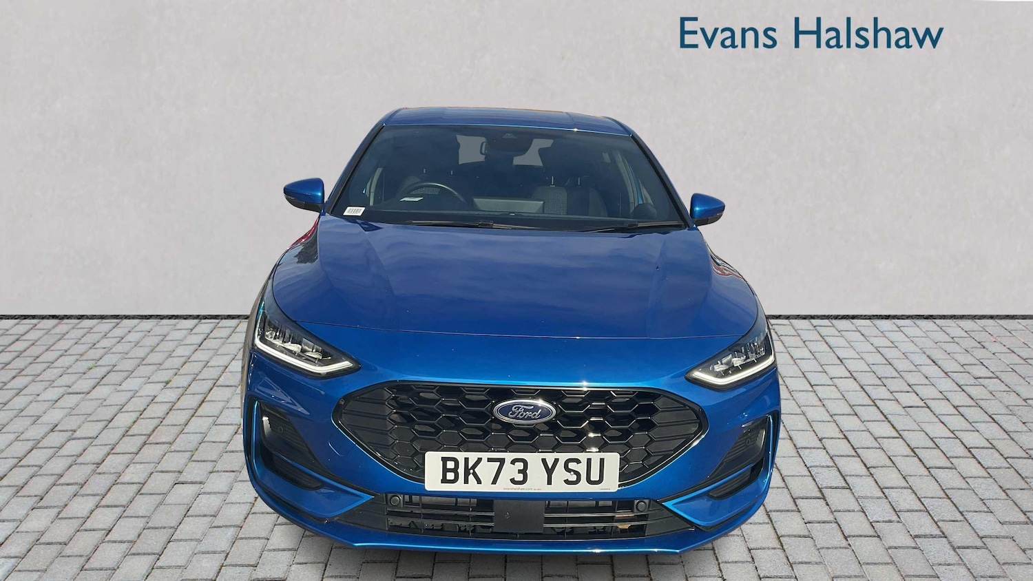 Used Ford Focus 2023 for sale - 76063533: Photo 3