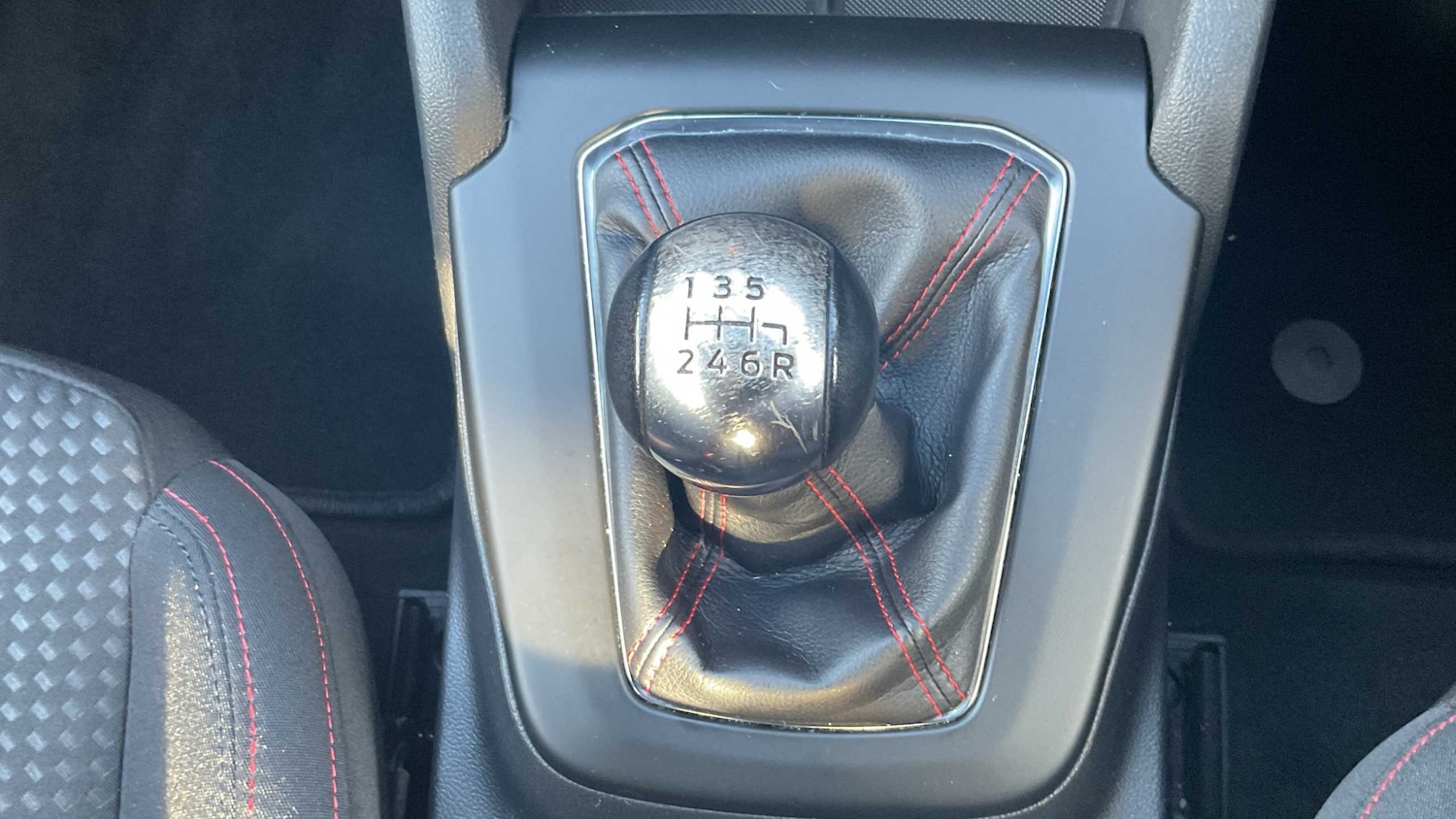 Used Ford Focus 2023 for sale - 76063533: Photo 30