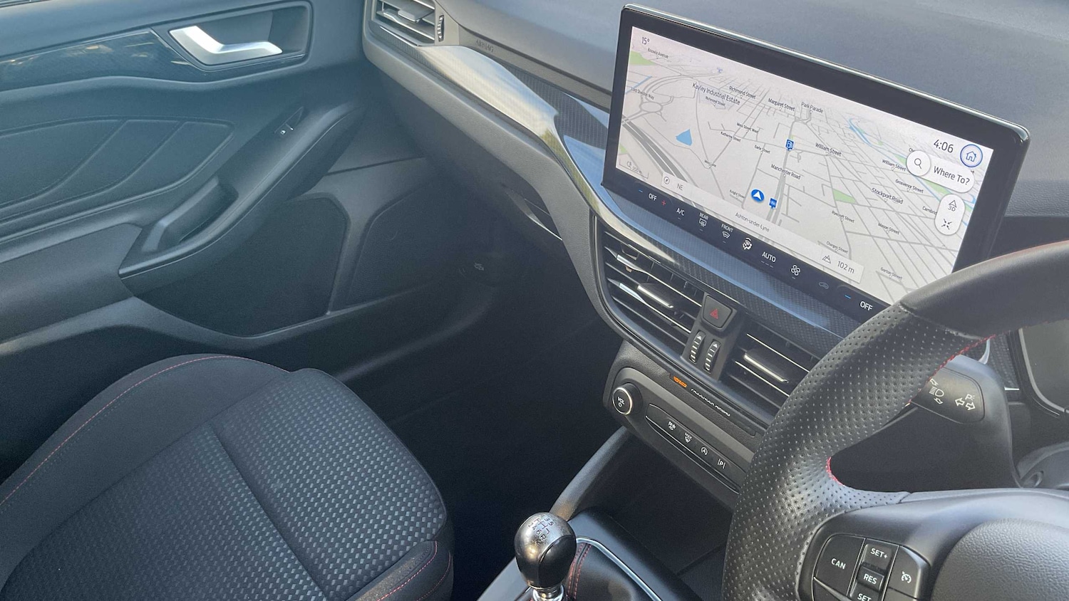 Used Ford Focus 2023 for sale - 76063533: Photo 32