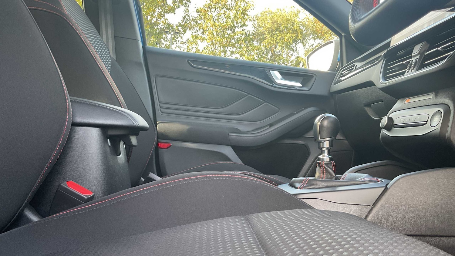 Used Ford Focus 2023 for sale - 76063533: Photo 33