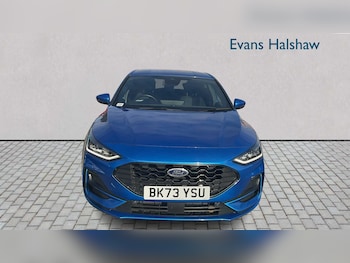 Used Ford Focus 2023 for sale - 76063533: Photo 3