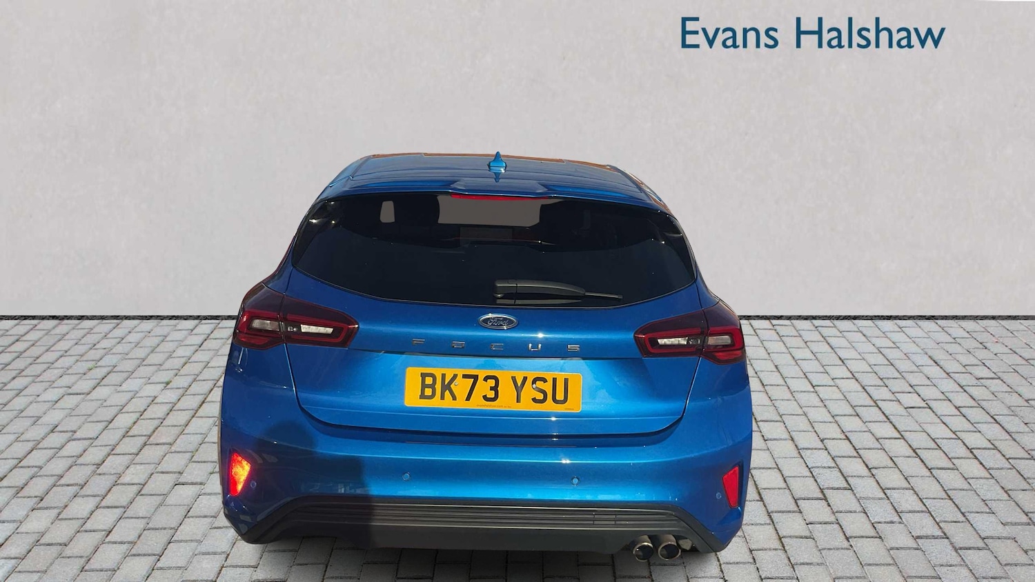 Used Ford Focus 2023 for sale - 76063533: Photo 4