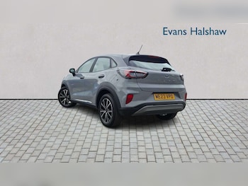 Used Ford Puma 2023 for sale - 79078996: Photo