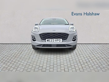 Used Ford Puma 2023 for sale - 79078996: Photo