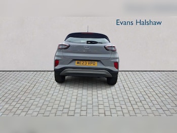 Used Ford Puma 2023 for sale - 79078996: Photo
