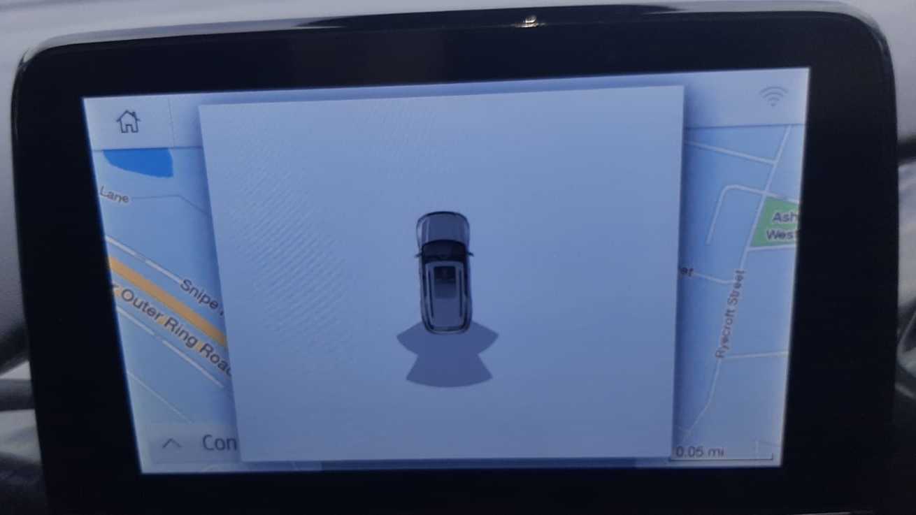 Used Ford Puma 2023 for sale - 77589158: Photo 10