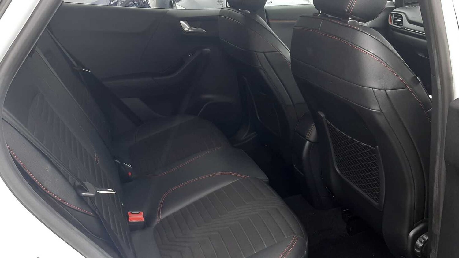 Used Ford Puma 2023 for sale - 77589158: Photo 11