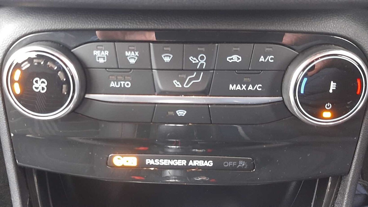 Used Ford Puma 2023 for sale - 77589158: Photo 12