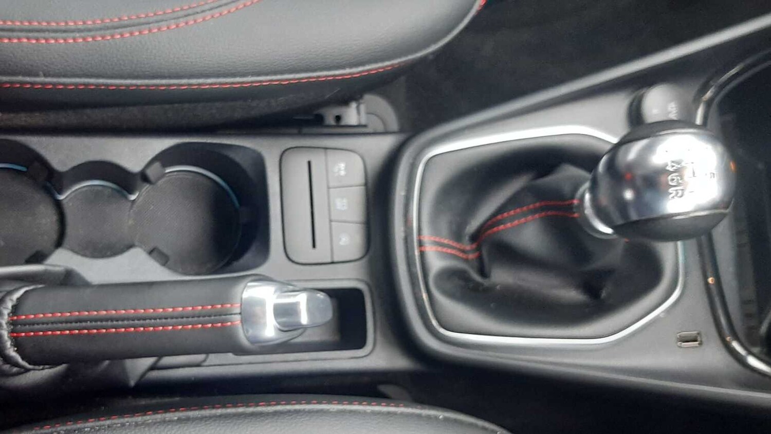 Used Ford Puma 2023 for sale - 77589158: Photo 14