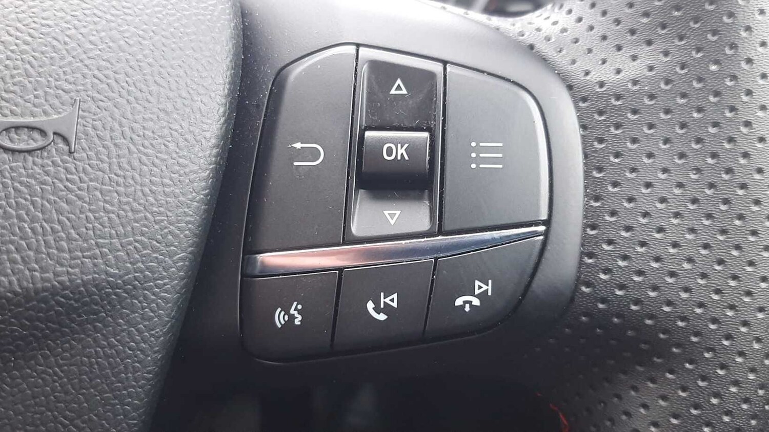 Used Ford Puma 2023 for sale - 77589158: Photo 16