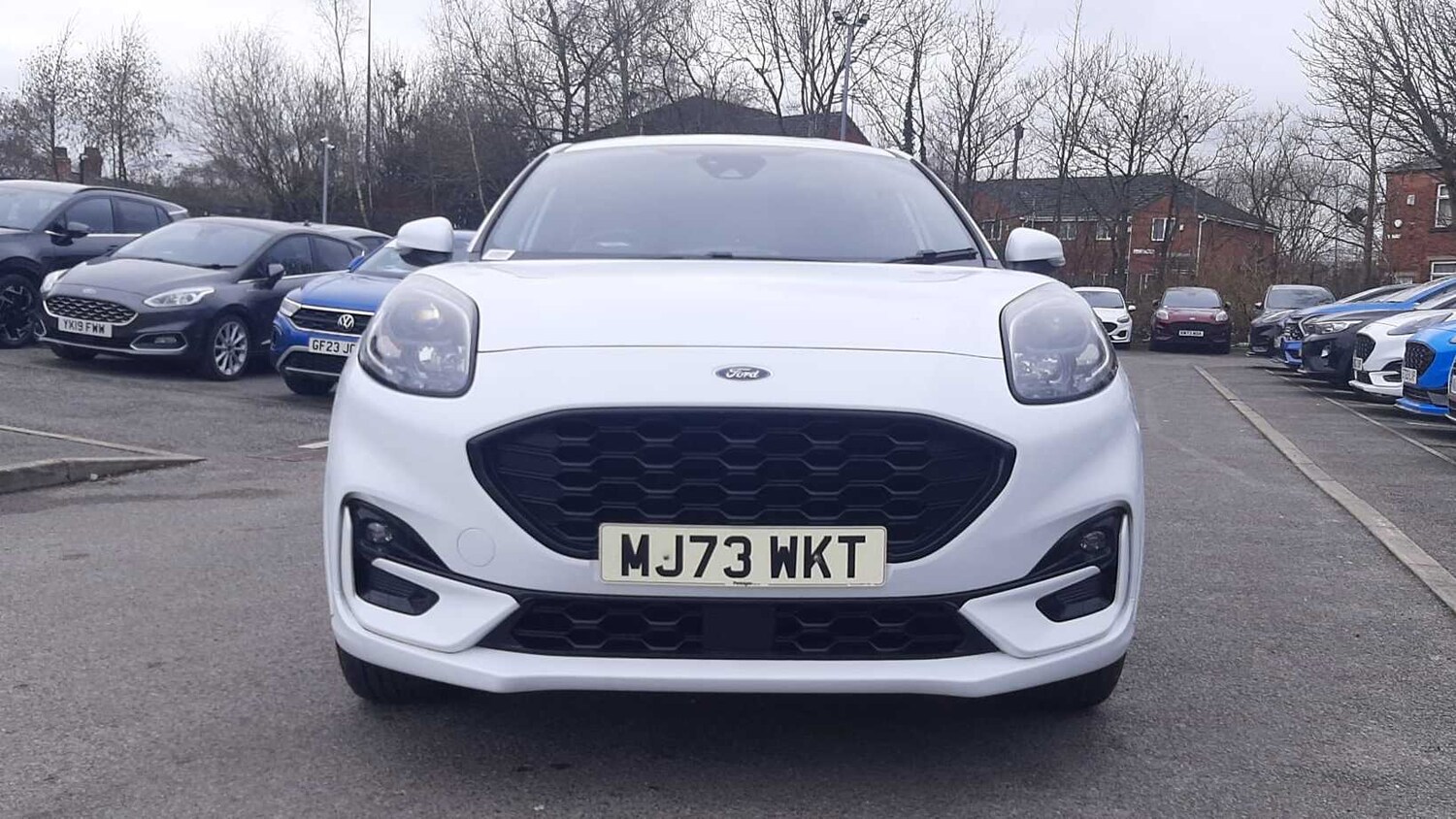 Used Ford Puma 2023 for sale - 77589158: Photo 6