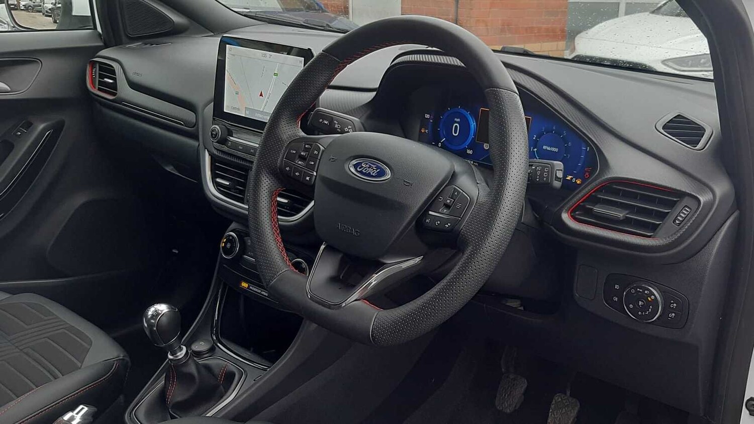 Used Ford Puma 2023 for sale - 77589158: Photo 7