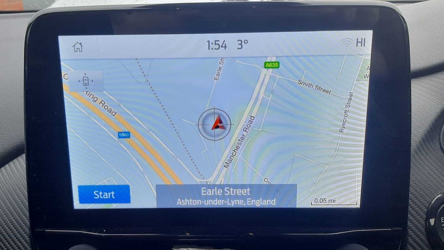 Used Ford Puma 2023 for sale - 77589158: Photo 9