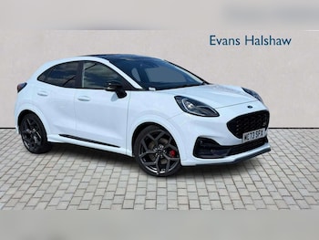 Used Ford Puma 2023 for sale - 78507184: Photo