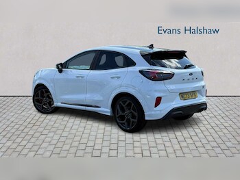 Used Ford Puma 2023 for sale - 78507184: Photo