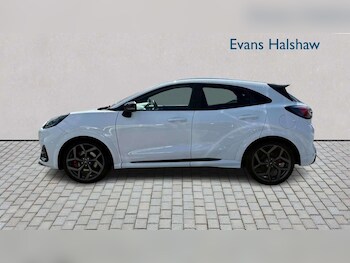 Used Ford Puma 2023 for sale - 78507184: Photo