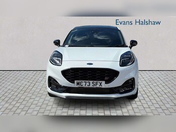 Used Ford Puma 2023 for sale - 78507184: Photo