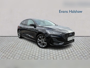 Used Ford Focus 2023 for sale - 77928640: Photo