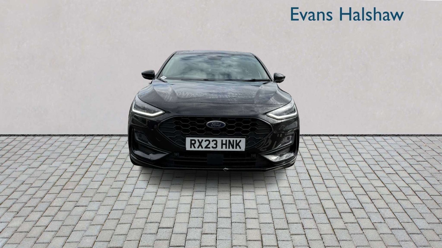 Used Ford Focus 2023 for sale - 77928640: Photo 2