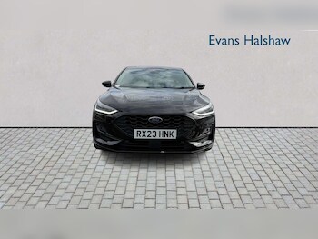 Used Ford Focus 2023 for sale - 77928640: Photo