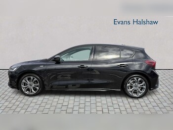 Used Ford Focus 2023 for sale - 77928640: Photo