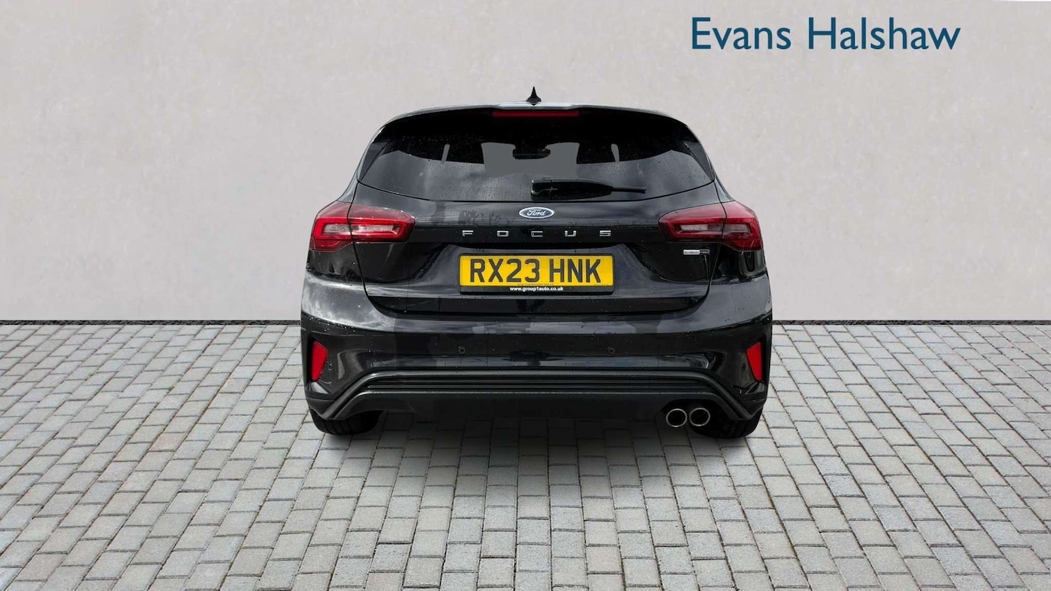 Used Ford Focus 2023 for sale - 77928640: Photo 4