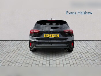 Used Ford Focus 2023 for sale - 77928640: Photo