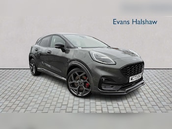 Used Ford Puma 2024 for sale - 77795582: Photo