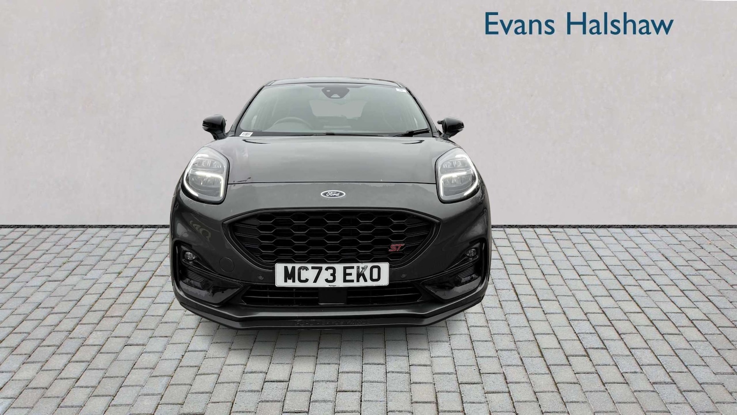 Used Ford Puma 2024 for sale - 77795582: Photo 2