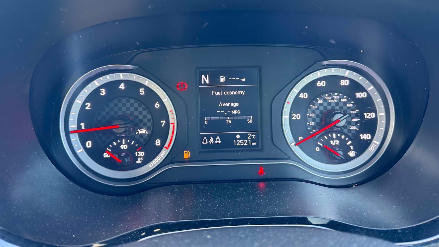 Used Hyundai i10 2023 for sale - 76624523: Photo 13