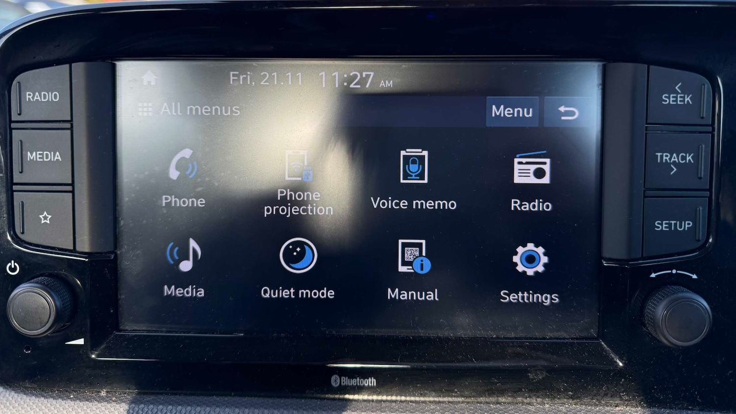 Used Hyundai i10 2023 for sale - 76624523: Photo 14