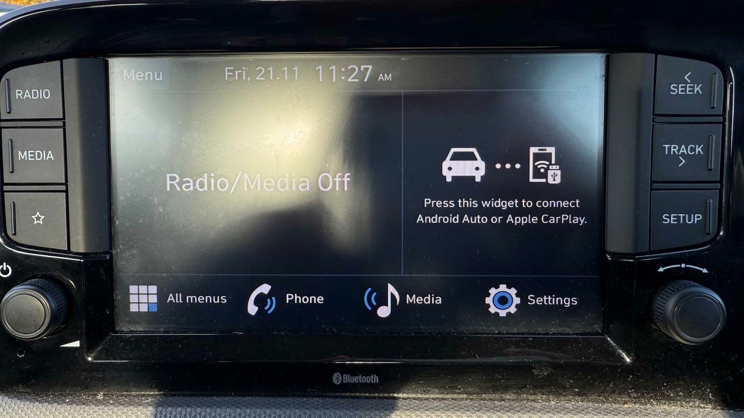 Used Hyundai i10 2023 for sale - 76624523: Photo 15